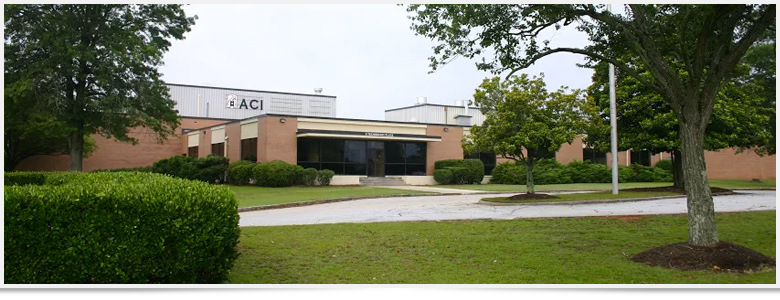 ACI Main Office