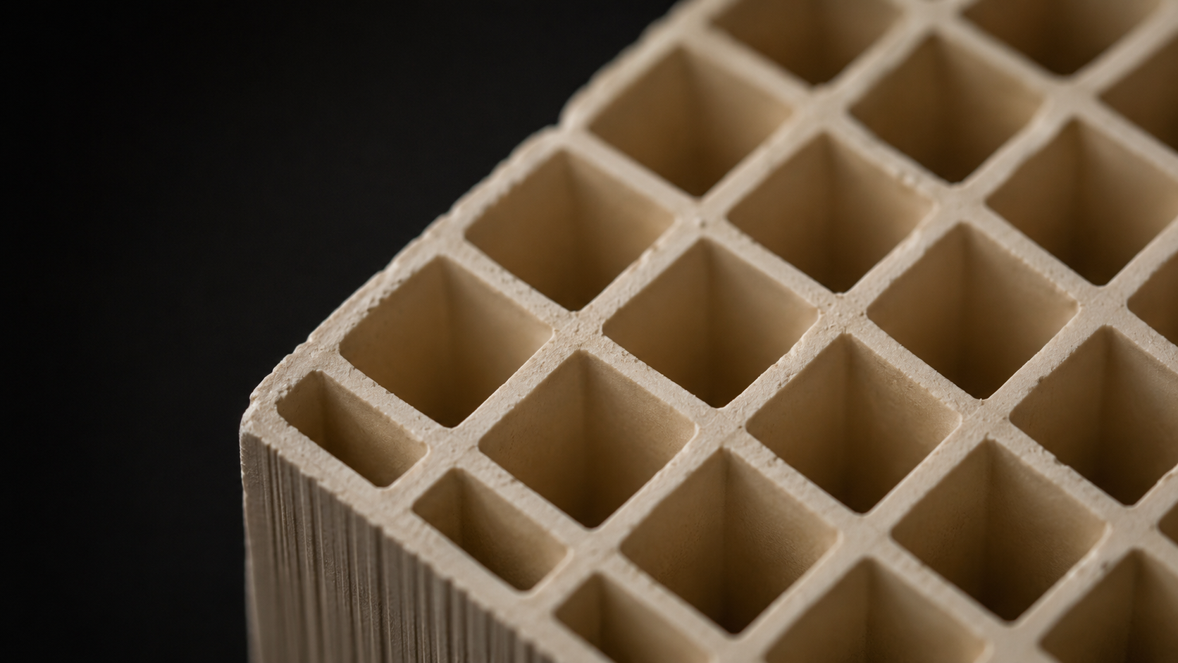 Honeycomb - V3
