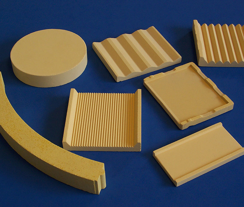 Kiln Products