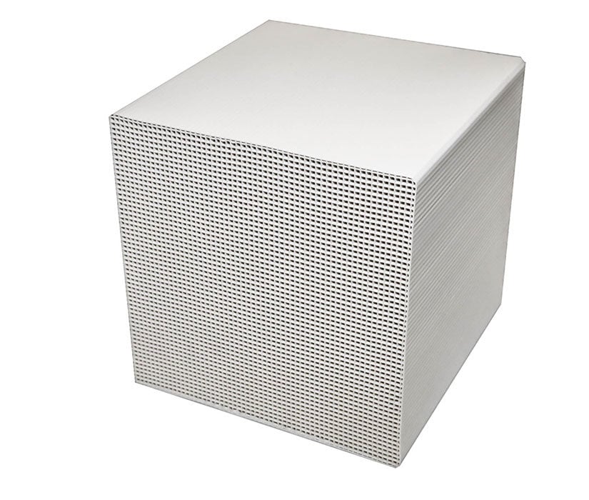 Versagrid Filter Stack Cube