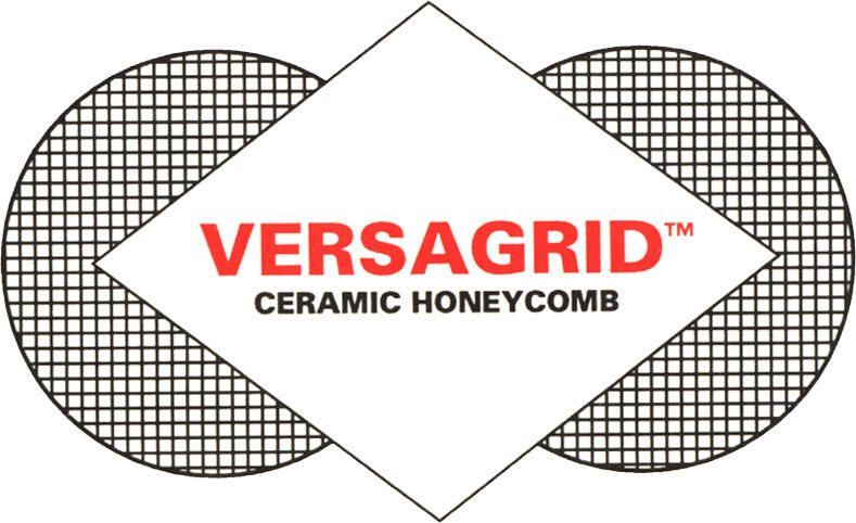 Versagrid Logo