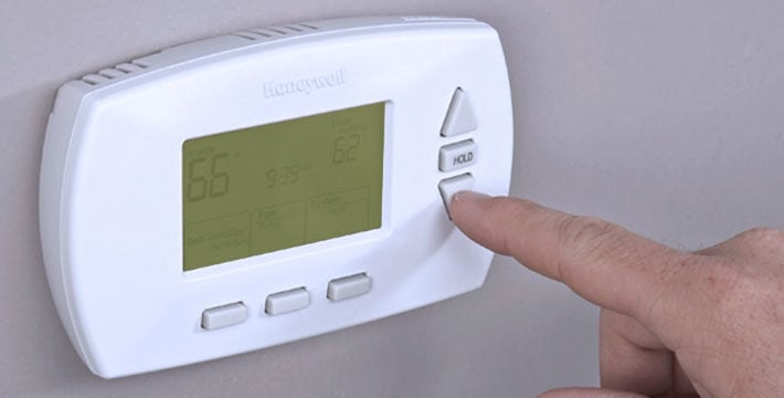 thermostat